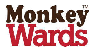 Monkey Wards